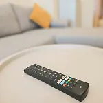 Brillante-vial Apartamento Córdova