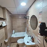 Apartamento Brillante-vial *