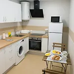 Apartamento Brillante-vial Córdova