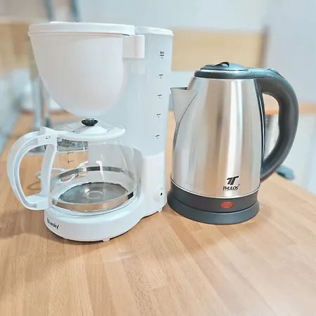 Apartamento Brillante-vial Córdova