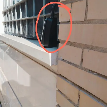 Brillante-vial Apartamento