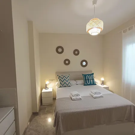 Brillante-vial Apartamento Córdova