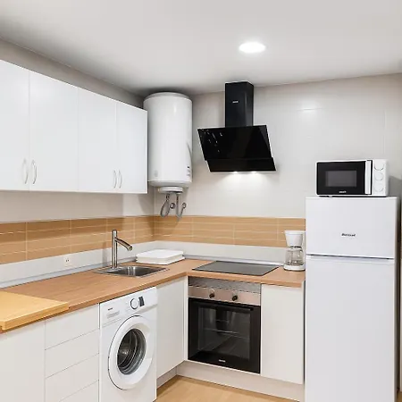 Brillante-vial Apartamento