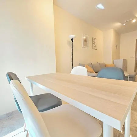 Brillante-vial Apartamento